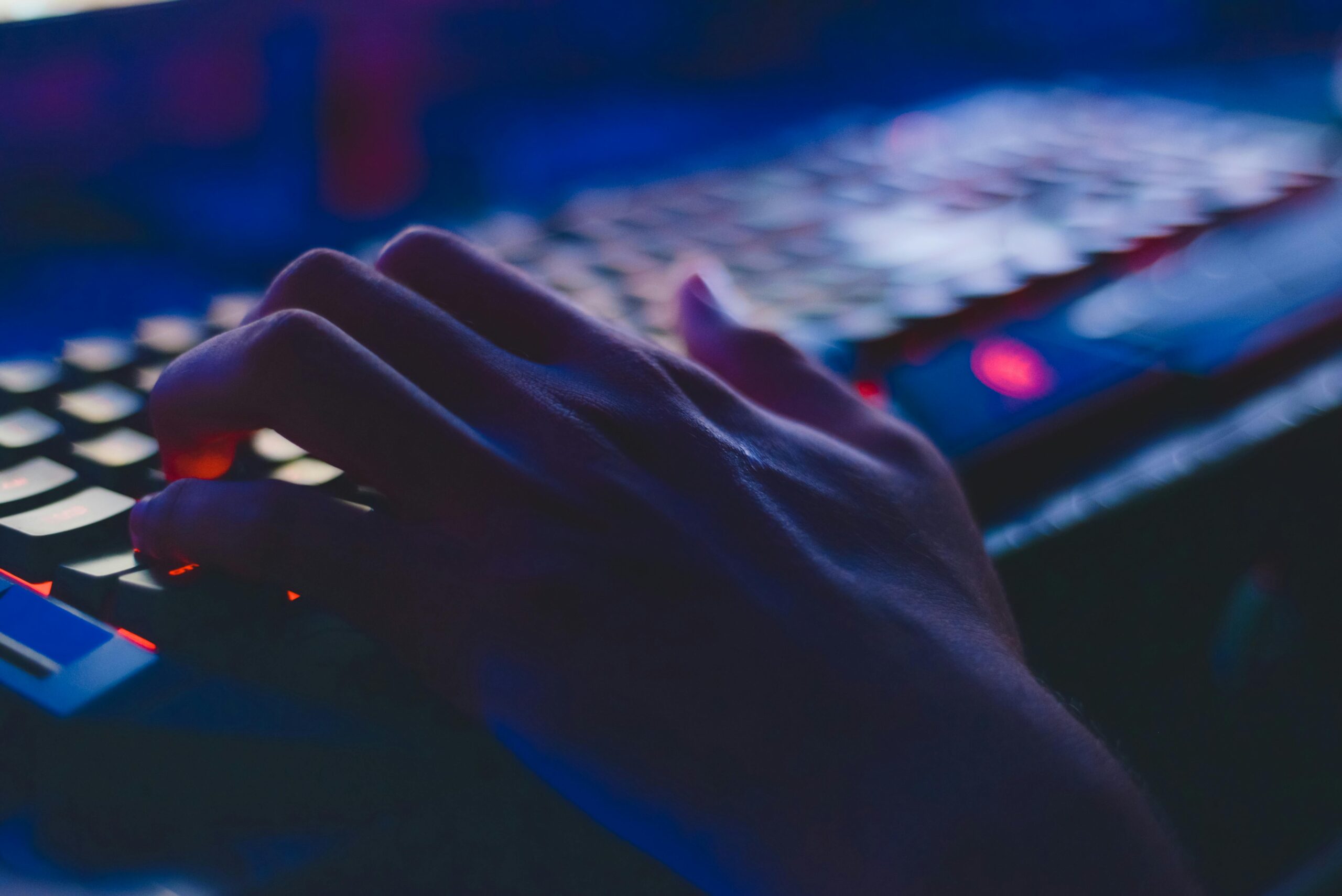 SOC & Managed Security Services