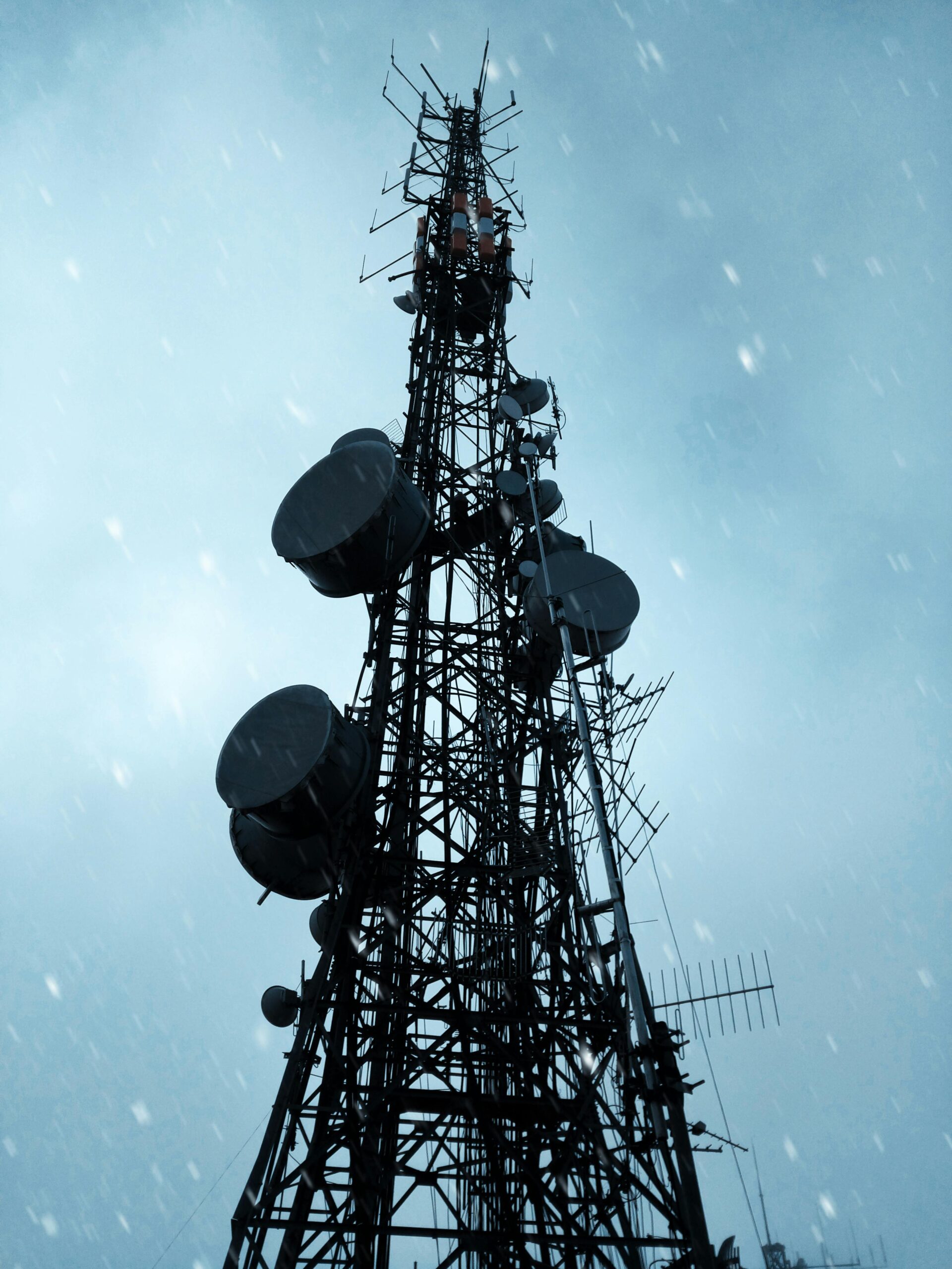 Telecommunications Cybersecurity